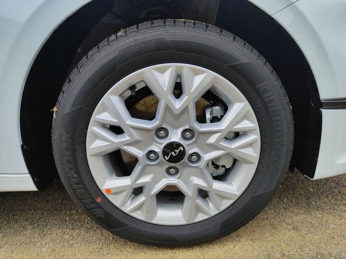 Kia cee'd / Ceed - Bild 17