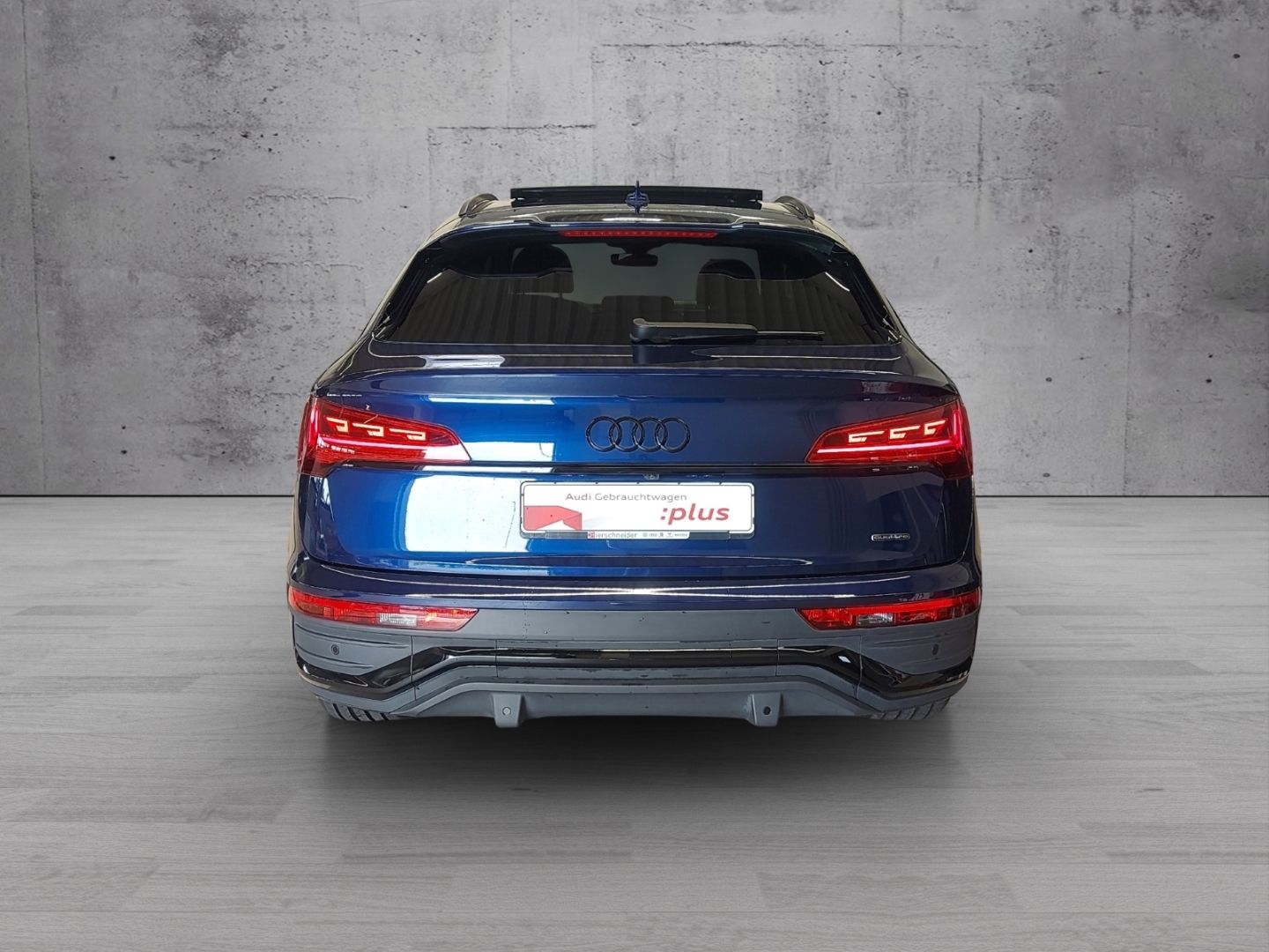 Audi Q5 - Bild 6