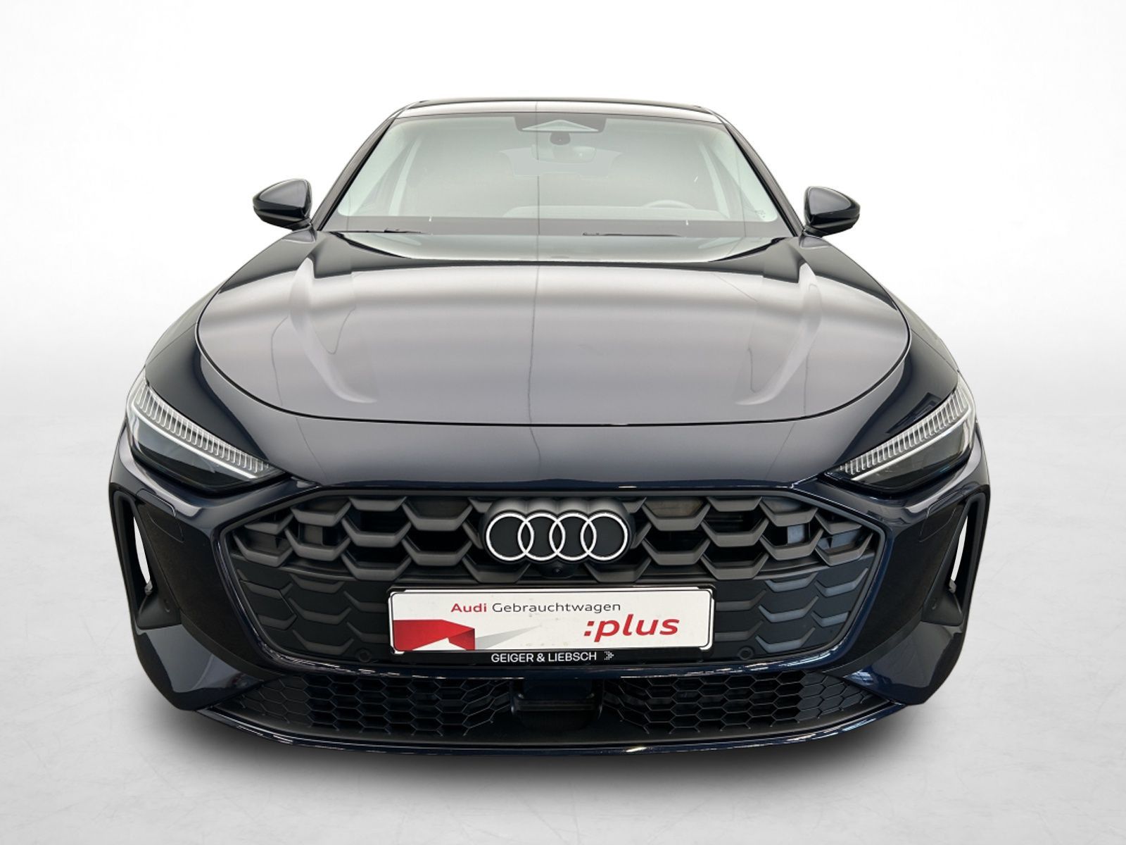 Audi A5 - Bild 12