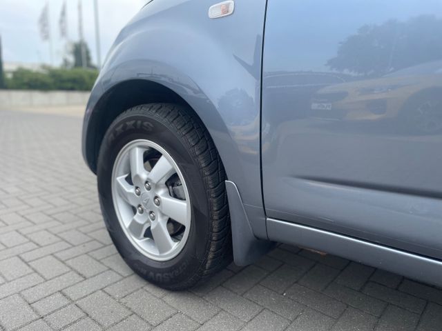 Daihatsu Terios Basis Automatik Klima