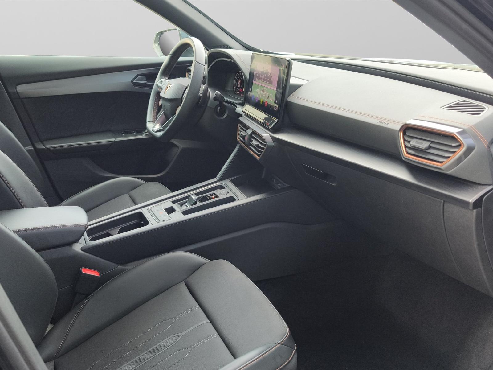 Cupra Formentor 2.0 TSI DSG 4Drive VZ LED+NAVI+BEATS+1, миниатюра 21