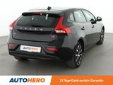 Volvo V40 2.0 T2 Momentum*LED*NAVI*TEMPO*PDC*SHZ*KLIMA - Volvo V40 mit Benzin-Antrieb: Kombi