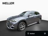 BMW X1 xDr25i AHK LkHz DrAss+ PaAss Memo ACC Pano - BMW X1 Gebrauchtwagen in Bielefeld