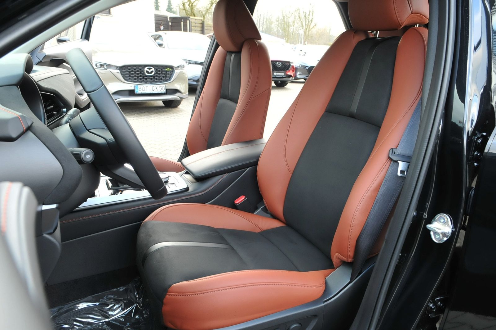 Mazda CX-30 - Bild 20