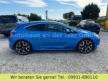 Bild 6 Opel Astra J 2.0 OPC *RÜCKFAHRKAMERA*NAVI*XENON*PDC*