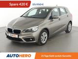 BMW 218i Active Tourer Basis Aut.*TEMPO*CAM*PDC* - BMW 218 Active Tourer in Bochum