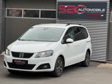 Seat Alhambra Style/7-Sitzer/Lifestyle-Paket - gebrauchte Seat Alhambra aus dem Jahr 2020