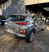 Hyundai Kona Pure 2WD - Hyundai Kona Pure mit Benzin-Antrieb