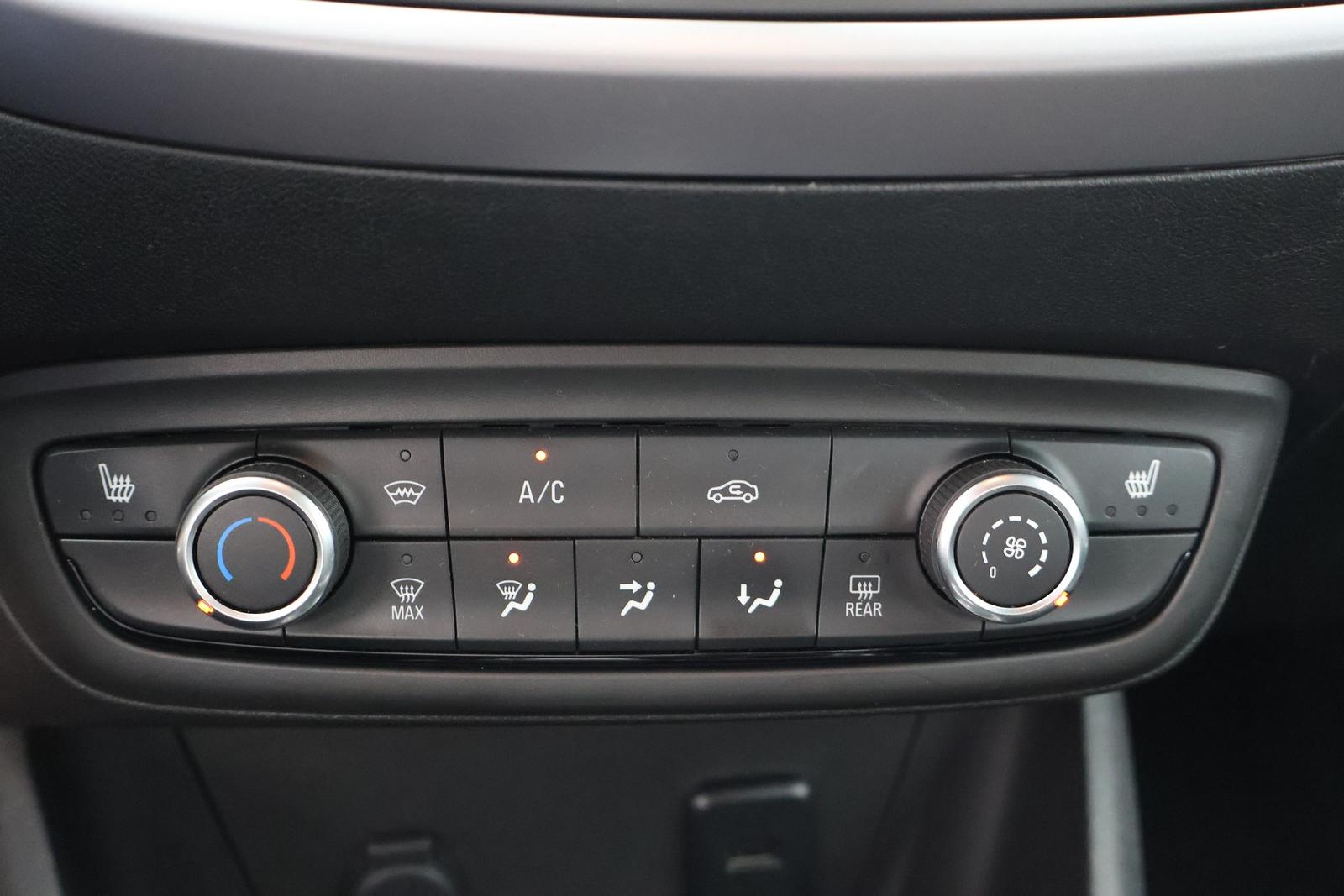Opel Crossland X 1.2 Tempomat Android Apple PDC Klima