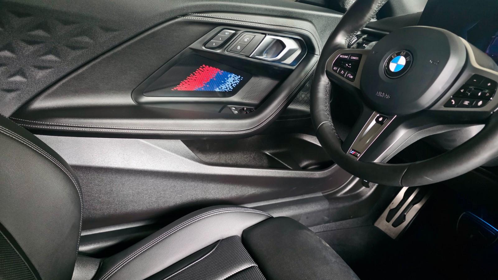 BMW M240i xDrive Steptronic Coupé