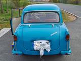 Trabant 500 - Trabant Gebrauchtwagen in Dresden