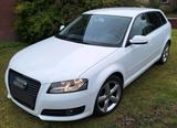 Audi A3 Sportback 1,4 TFSI Ambition S  tronic - Audi A3 aus 2010: Sportback Ambition