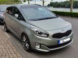 Kia Carens 1.7 CRDi Spirit DSG Autom. 7 Sitzer Kam. - Kia Carens Spirit mit Diesel-Antrieb