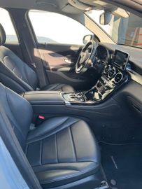 Mercedes GLC 350 - 10