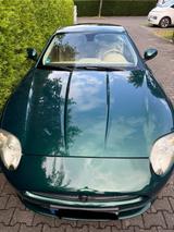 Jaguar XK 3.5L V8 Coupé - - Jaguar XK: 3.5