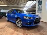Mitsubishi Lancer Lim. Ralliart 4WD TC-SST/Navi/Xenon/Shz