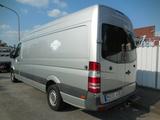 Mercedes-Benz Sprinter II Kasten 318 CDI - Mercedes-Benz Sprinter 318 cdi