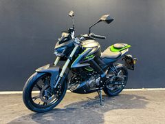 QJ MOTOR SRK 125 S ABS + 15 PS + SOFORT VERFÜGBAR