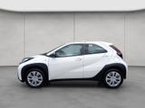 Toyota Aygo X Business Edition Komfort-Paket - Toyota mit Benzin-Antrieb: Kleinwagen