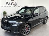 BMW X3 xDrive30d M-Sport NAV+LASER+HEADUP+PANO+360° - BMW X3 in Oldenburg