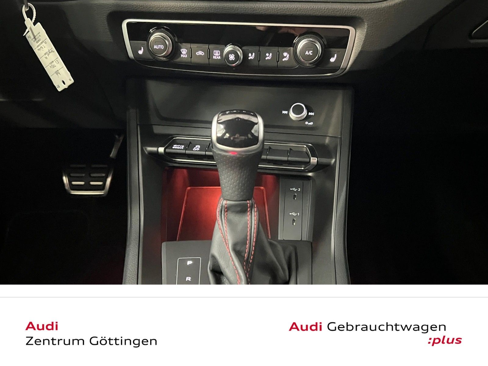 Audi Q3 - Bild 9