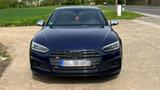 Audi Schnell schön Kraftvoll Audi S5 Coupe zu V... - gebrauchte Audi S5 aus dem Jahr 2016