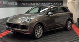 Porsche Cayenne Sport Design*PANORAMA*LUFT*STHZG* - Porsche Cayenne: Design
