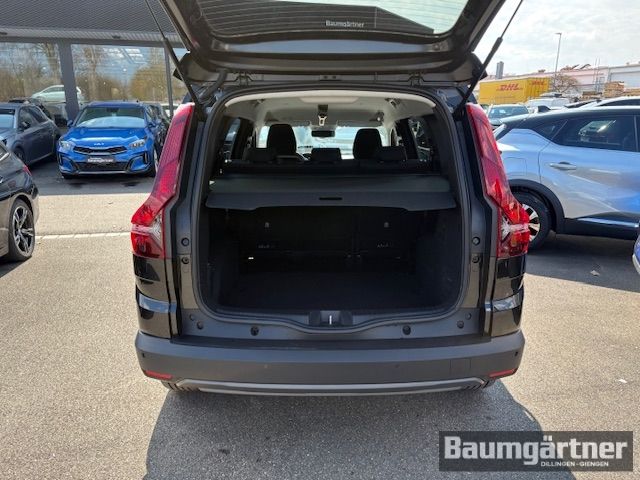 Fahrzeugabbildung Dacia Jogger Extreme Hybrid 140 Kamera/PDC/Tempomat
