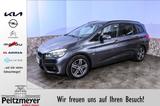 BMW 220i Gran Tourer Aut. Sport Line - mit Benzin-Antrieb Autos in Minden: Kleinbus