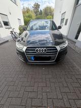 Audi Q3 sport 2.0 TDI quattro S tronic  - Audi Q3 Gebrauchtwagen in Köln
