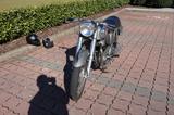 Norton Dominator 99 - NORTON MOTORRAD