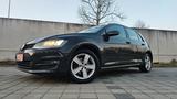 Volkswagen Golf VII Lim. Comfortline - gebrauchte Limousinen in Nürnberg