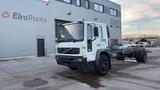 Volvo FL 220 (STEEL SUSP. / 10 BOLTS / 18 TONS / LONG