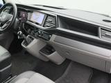Volkswagen T6.1 Caravelle  2.0 TDI Highline /NAVI/LED/LEDER - blaue Volkswagen T6 Caravelle