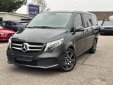 Mercedes-Benz V 300d AVANTGARDE lang/8Sit/Leder/360°/LED/1Hand - Mercedes-Benz V-Class in Köln