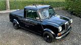 MINI Morris Mascot Pickup