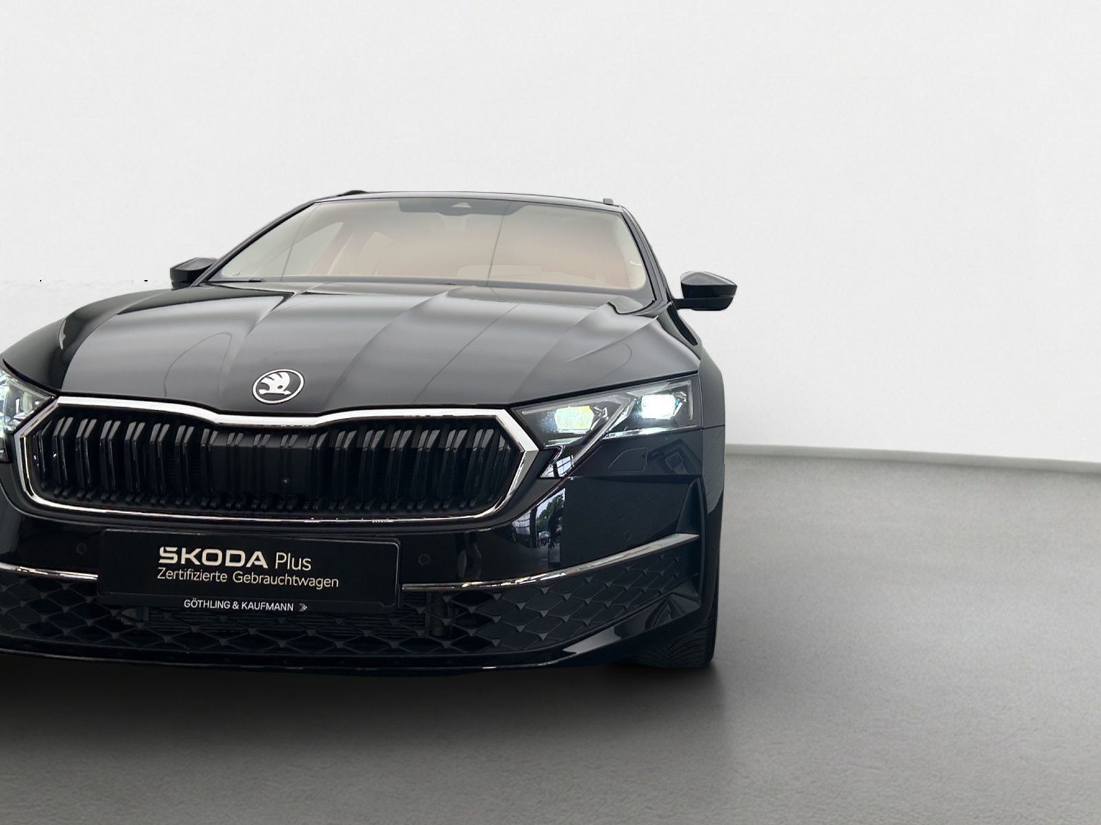 Skoda Octavia - Bild 12