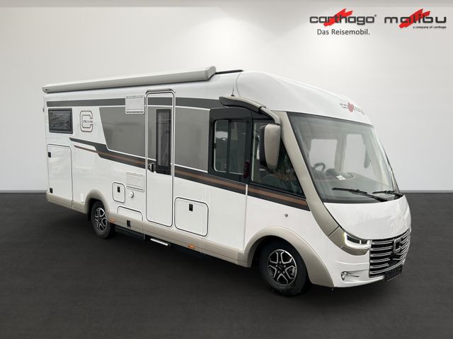 Carthago chic c-line I 4.9 LE - Werksverkauf