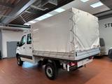 Mercedes-Benz Sprinter 314 CDI Doka L2 Allrad Klima MBUX - Mercedes-Benz Kipper Allrad