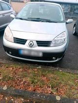 Renault Scenic II 2.0 Automatik - gebrauchte Renault Scenic aus dem Jahr 2004