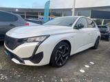 Peugeot 308 Lim. Allure Pack Hybrid 180 Komf.Pack 360Cam - Peugeot: Allradantrieb