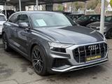 Audi SQ8 4.0 TDI quattro FESTPREIS - Audi SQ8 aus 2019
