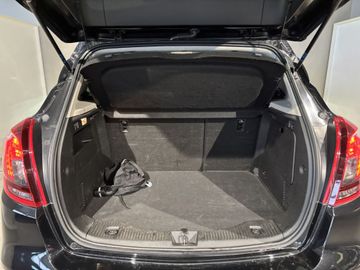 Fotografie 11 des Opel Mokka X 1.4 Start/Stop 4x4 Innovation