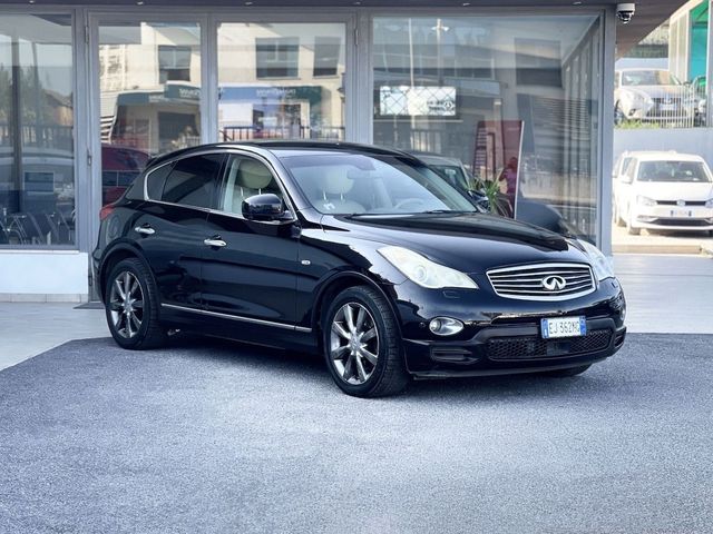 Infiniti EX30 3.0 Diesel 238CV E5 Automatica - 2