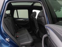 Foto Nummer 26: BMW X3