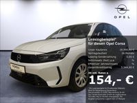 Opel Corsa - Vorschau Bild 1