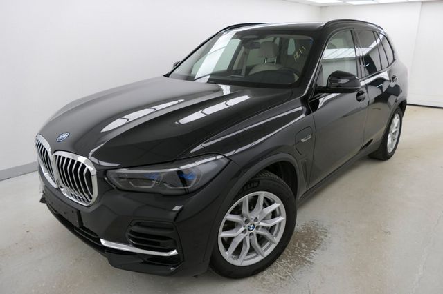 BMW X5 xDrive 45 e /PANORAMA /LASER/ HEAD-UP/ KAMERA