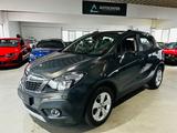 Opel Mokka Edition *Kamera*Shz*Ahk*Tempomat* - Opel Mokka in Hagen
