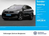 Volkswagen ID.4 GTX 4X4 WÄRMEPUMPE ACC KAMERA MATRIX-LED