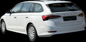 Skoda Octavia - 3